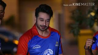 Karachi Kings Official Song HBL PSL 2018Official Anthem [upl. by Yaned]