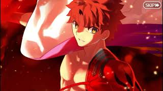 【FGO】Senji Muramasa Noble Phantasm Chant  English Subs [upl. by Niltiac]