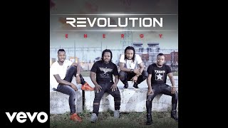 Revolution  Titulaire Audio [upl. by Ayatnwahs]