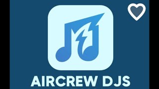 Aircrew DJs Progressive Set 031024 [upl. by Naibaf]