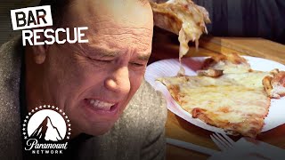 Bar Rescue’s Grossest Foods 🍔🤮 SUPER COMPILATION [upl. by Elspeth]