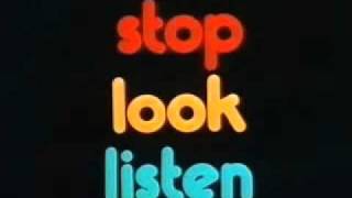 Stop Look Listen  ITV Schools [upl. by Jo609]