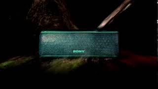 Sony Extra Bass Wireless Speakers  SRS  XB21 [upl. by Pyszka]