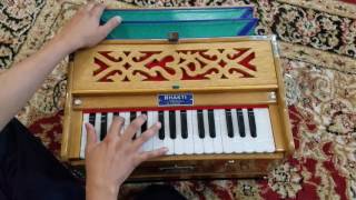 BHAKTI BABY Harmoniums [upl. by Schiro]