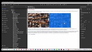 Adobe RoboHelp 2022 Reusing Image Alt Text and Titles [upl. by Lobell]