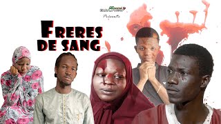 FRERES DE SANG  FILM PARTIE 1 [upl. by Peder]