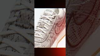 Nike Book 1 Python [upl. by Dedric]