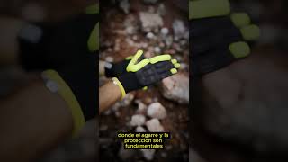 Guantes de Impacto Knit Grip [upl. by Oren217]