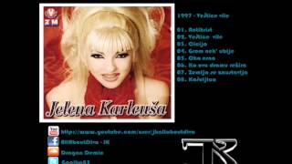 Jelena Karleusa  1997  02  Vestice vile [upl. by Atinahs]