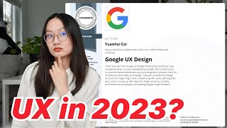 How to take Google UX Design Certificate in 2024 to Land a Job Faster [upl. by O'Neil438]