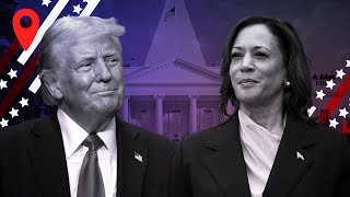 GPS Sababu kuu za TRUMP kumshinda Kamala HARRIS Uchaguzi wa Marekani DUNIA Tumbo JOTO kwa yajayo [upl. by Cattima]