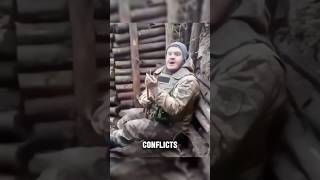 Down syndrome was dragged army militaryconflict history war shortvideo [upl. by Aihtekal]