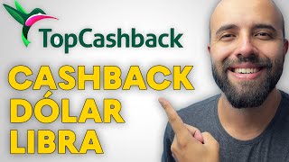 TopcashBack Tudo que você precisa saber [upl. by Yelwah]