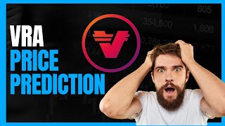 🚀 Verasity VRA Price Prediction 2024  🔥Is It Worth It🔥 [upl. by Penelope851]