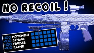 NO RECOIL COOPER CARBINE is BROKEN in WARZONE 😍 Best COOPER CARBINE Warzone [upl. by Ecnerolf780]