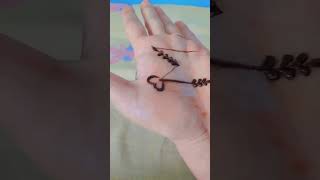 Name mehdi design music song love mehndi viralshorts viralvideo classy classyhenna [upl. by Rooke]