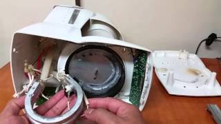 How to fix coffee maker that does not boil water [upl. by Anilrats]