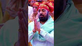 माँ ब्रह्मचारिणी देवी की कृपा से प्राप्त होती है सर्व सिद्धि  Mahant Shri Paras Guru Ji [upl. by Melvin]