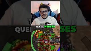 Altos e Baixos de um CRIADOR DE CONTEÚDO de games  Tibia  Mp3playerchannel [upl. by Odella843]