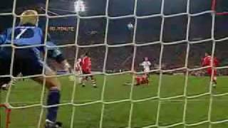 Oliver Kahn Best of  Tribute [upl. by Shanon]