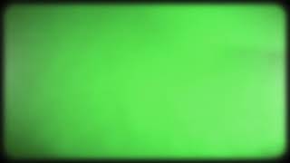 Overlay Frame Borders Vintage Film Green Screen  Free [upl. by Mile]