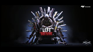 left to survive game play  neweventgameplay Live Stream  zombiesurvival  zombie game [upl. by Accem]