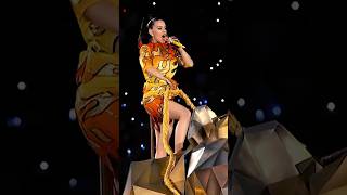 The Most Insane Super Bowl Halftime Show [upl. by Riella342]