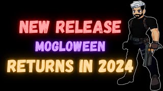 AQW  Mogloween Returns in 2024 [upl. by Seem]