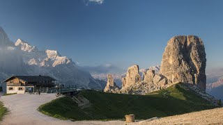 Rifugio Scoiattoli [upl. by Eelrebmik]