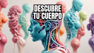 5 Curiosidades sobre el Cuerpo Humano [upl. by Gilbye]