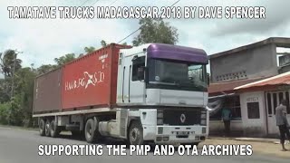 TAMATAVE MADAGASCAR 2018 Pt6 [upl. by Cyma]