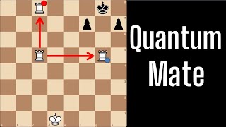 Quantum Chess The Future of Chess [upl. by Nika]