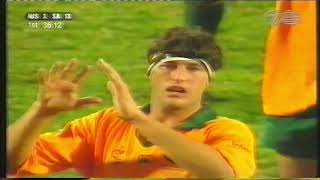 SPRINGBOKS VS WALLABIES 03081996 [upl. by Zulema]