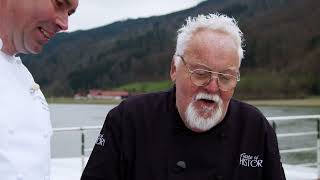 Season 14 Episode 5  Cooking Tafelspitz with Chef Michal along the Danube [upl. by Camile522]