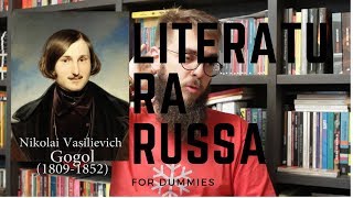 Ep 139 Literatura Russa era de ouro e era de prata [upl. by Oirevas638]