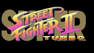 Super Street Fighter 2 Turbo PC OST  Zangief Ending Theme [upl. by Neened]