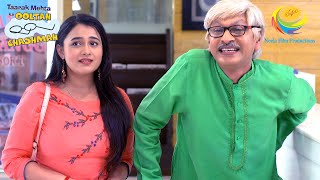 Will Mission Kala Kauwa Fail  Taarak Mehta Ka Ooltah Chashmah  Kala Baazari [upl. by Ameer]