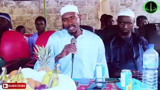 SEEKING ISLAMIC KNOWLEDGE HAS IMMENSES BLESSINGS IN WORLDLY LIFE AS WELL  BY SH ABDULLAH SISAWO [upl. by Sadella]