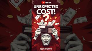 Tip  Unexpected expenses educacion finance [upl. by Seleta340]