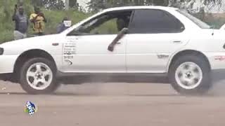 Drifting street racers club uganda [upl. by Dyun]