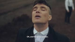 Peaky blinders season 7  Release date and more [upl. by Nwahsiek]