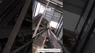 River pebble crushing equipment production line [upl. by Gentry200]