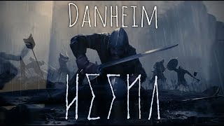 Danheim  Hefna [upl. by Atsahc]