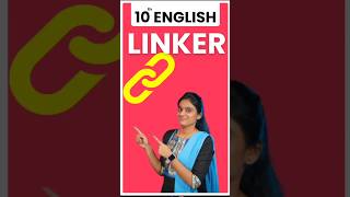 10th English Vocabulary Linkers Quarterly Exam Important Questions 2024 [upl. by Elgar]