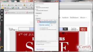 adobe acrobat 9 professional how to remove sensitive information using redaction tools demo [upl. by Ambie]