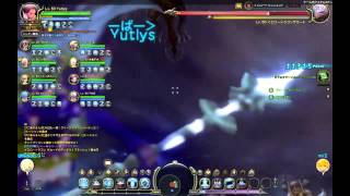 Desert Dragon Nest  Stomp Jump Timing for Mage [upl. by Atiuqan682]