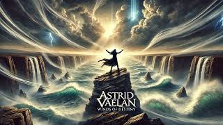 Astrid Vaelan  Winds of Destiny [upl. by Abrahan251]