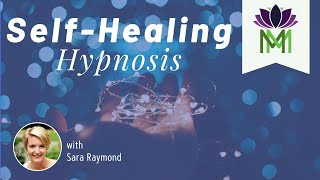 Strengthen your Immune System and SelfHealing Ability Hypnosis Meditation  Mindful Movement [upl. by Reema318]