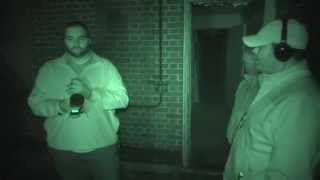 Taphouse Paranormal St Albans Sanatorium Reopened Ep3 S1 [upl. by Grayson]