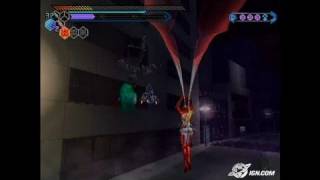 Nightshade PlayStation 2 Gameplay200401303 [upl. by Aizti124]